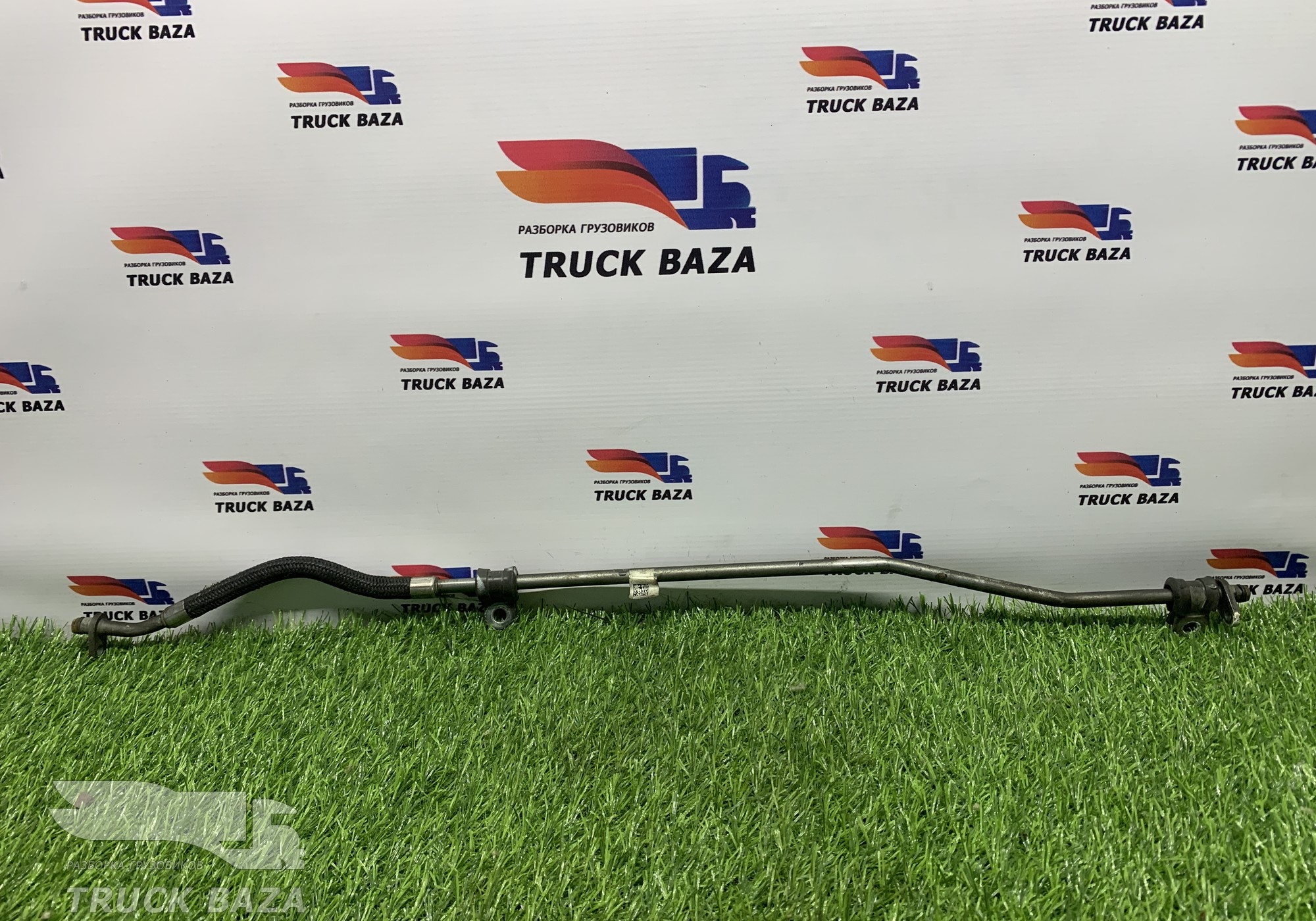 2127034 Трубка системы охлаждения EGR для Daf XF106 (с 2012)