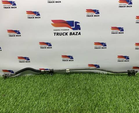 2127034 Трубка системы охлаждения EGR для Daf XF106 (с 2012)