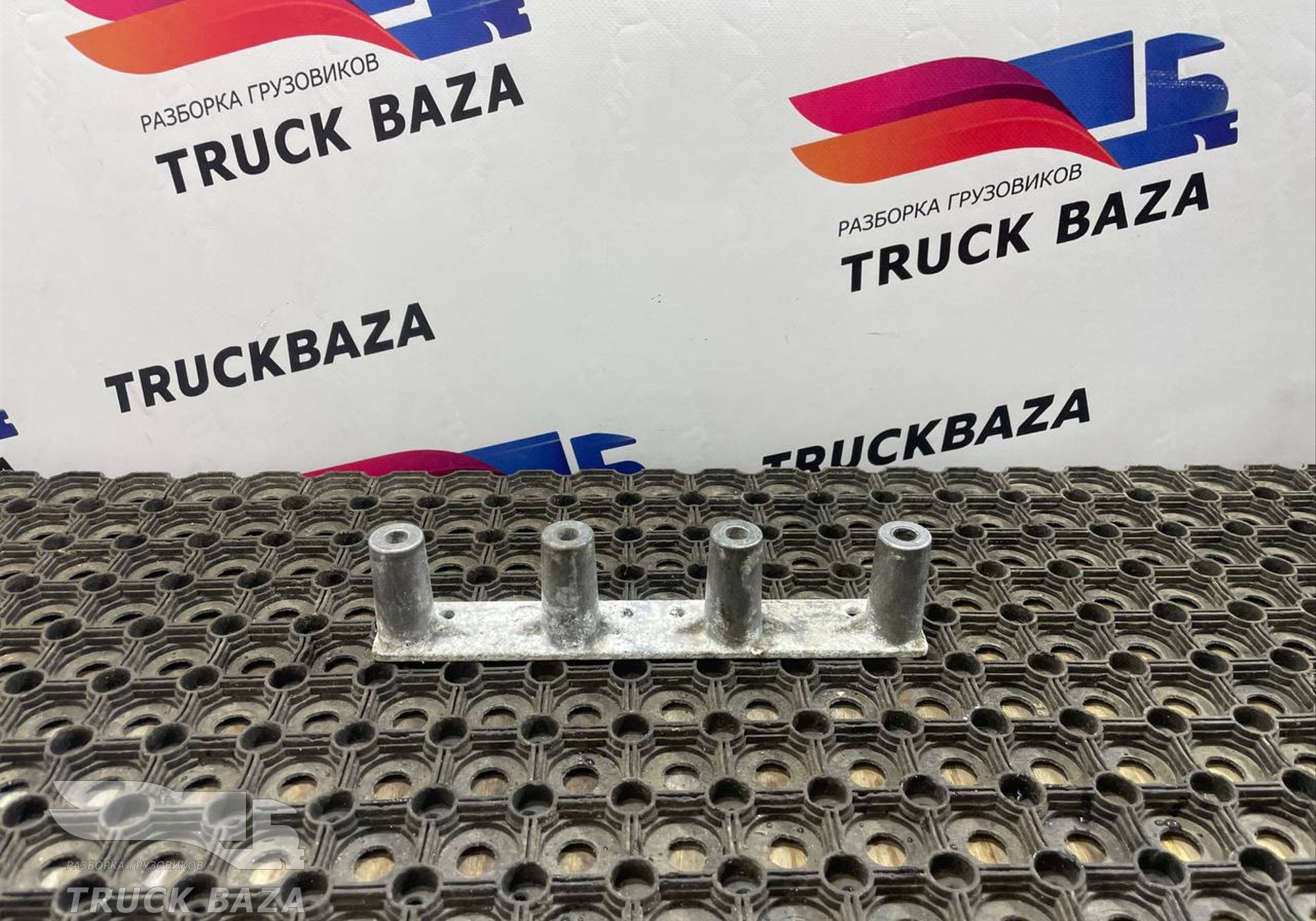 9606640231 Кронштейн сиденья для Mercedes-Benz Actros New Actros MP4 (с 2011)