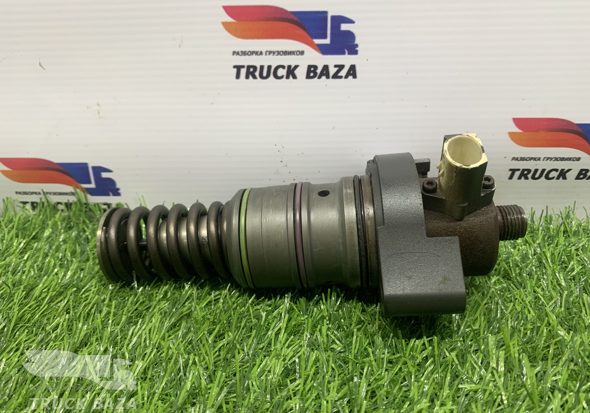 2344775 PLD секция для Daf XF106 (с 2012)