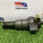 PLD секция для Daf XF106 (с 2012)