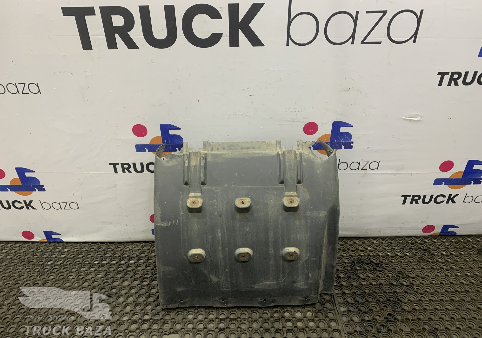 2302630 Крыло заднее левое задняя часть / заднее правое передняя часть