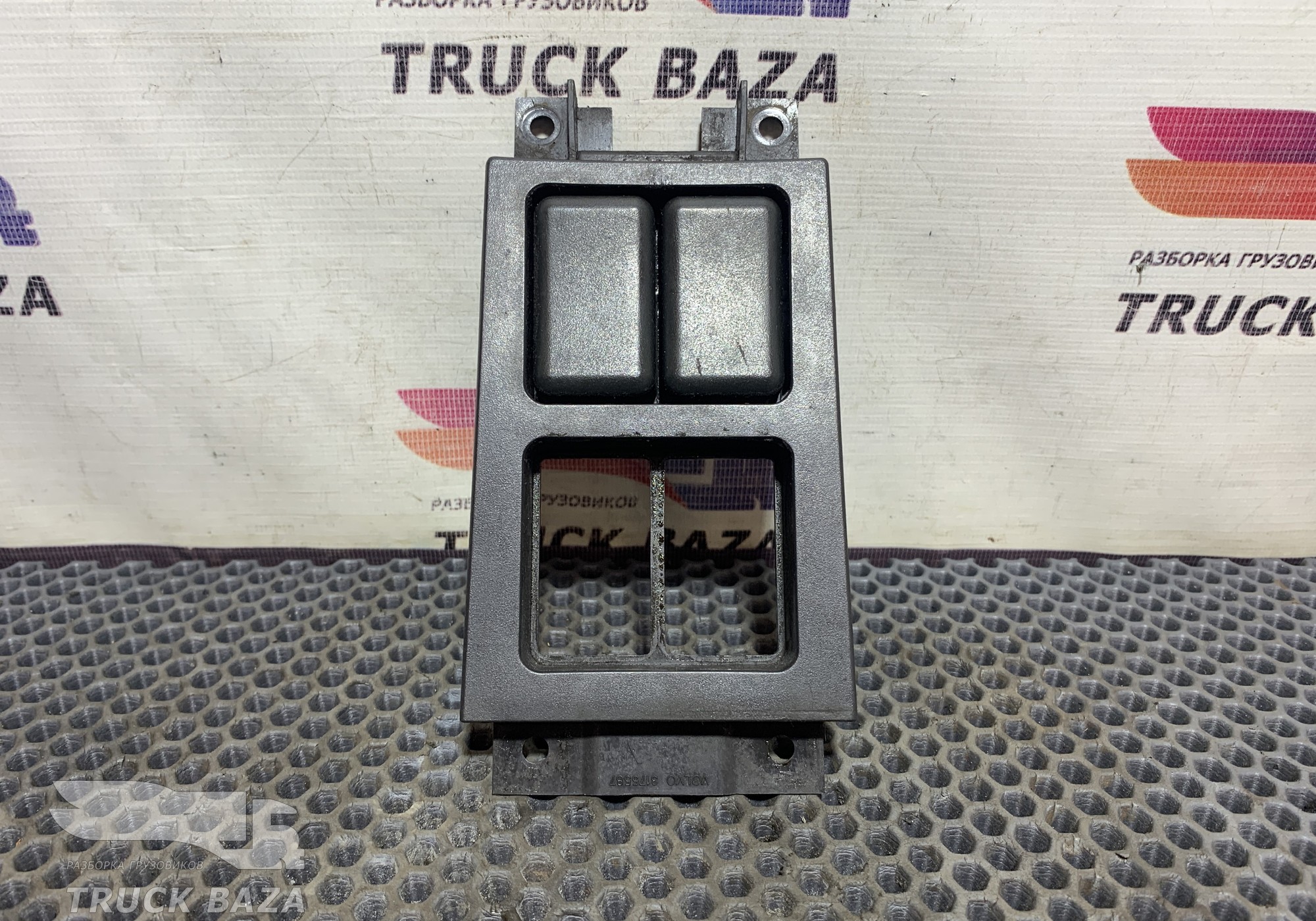 3175587 Блок кнопок