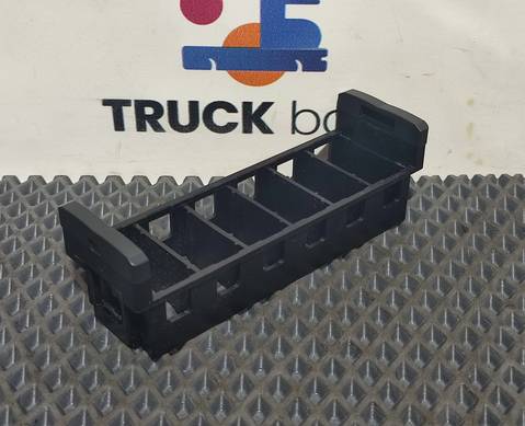 812W255035001 Рамка кнопок для Sinotruk Sitrak C7H