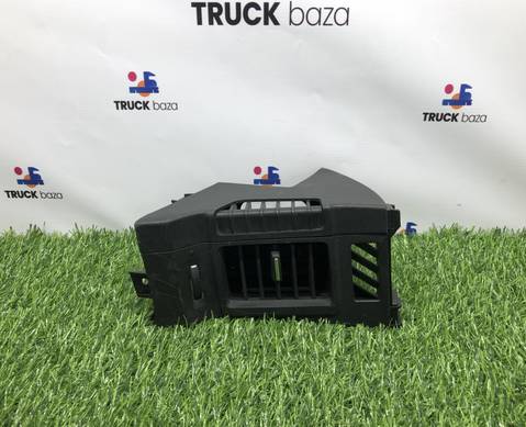 545018103141 Дефлектор воздушный левый для КАМАЗ 54901