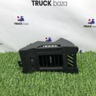 545018103141 Дефлектор воздушный левый для КАМАЗ 54901