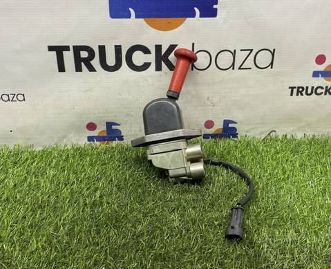 DPM94AAX Кран ручного тормоза для Iveco EuroCargo I (с 1991 по 2000)