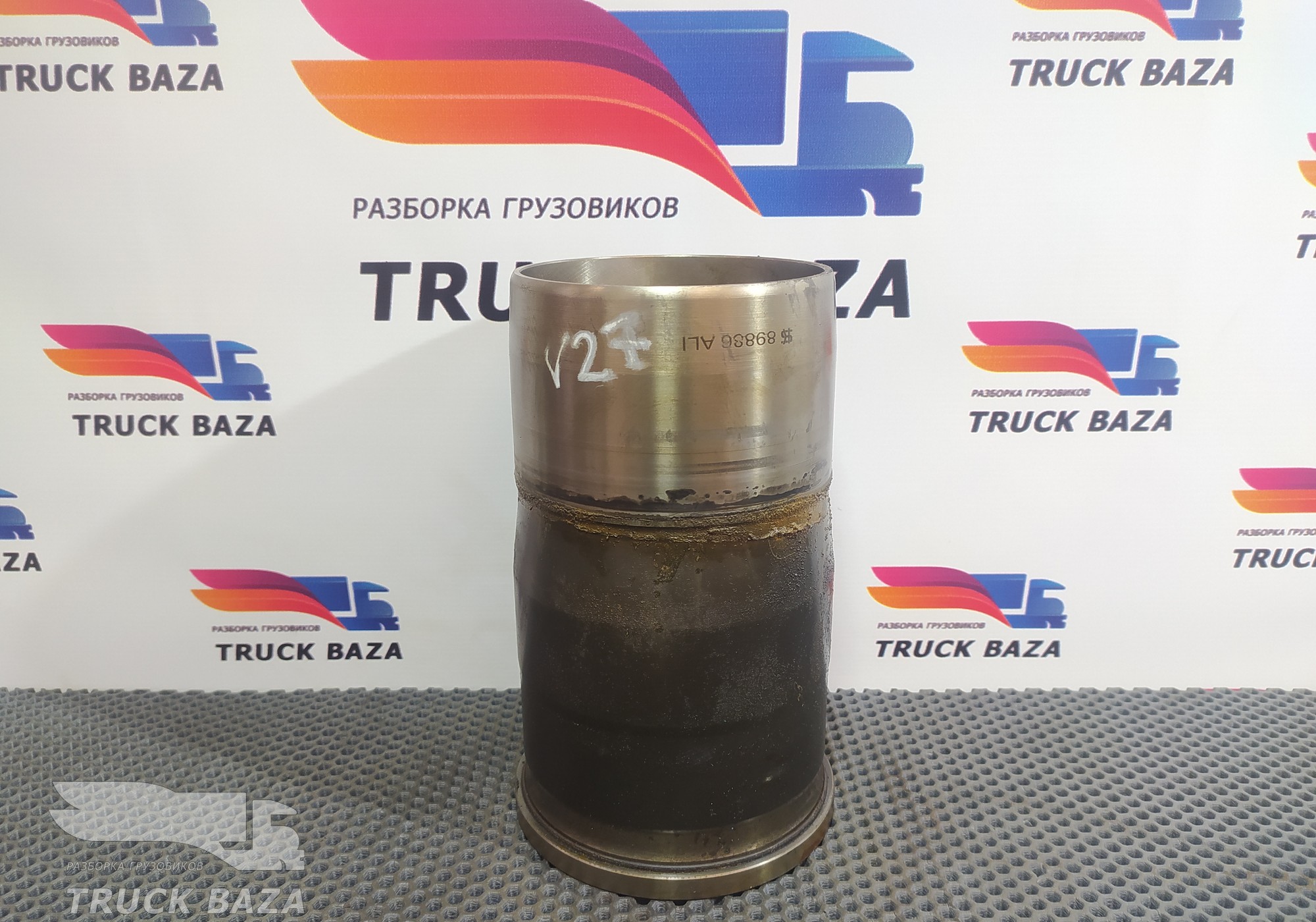 20760235 Гильза цилиндра для Volvo