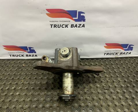 1794846 Кулак поворотный правый для Daf XF105 (с 2005)