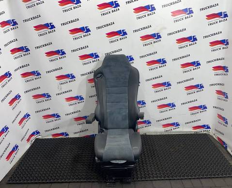 A9439107501 Сиденье пассажирское пневматическое для Mercedes-Benz Actros MP3 (с 2008)