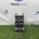 Кран тормозной главный для Mercedes-Benz Atego I (с 1998 по 2004)