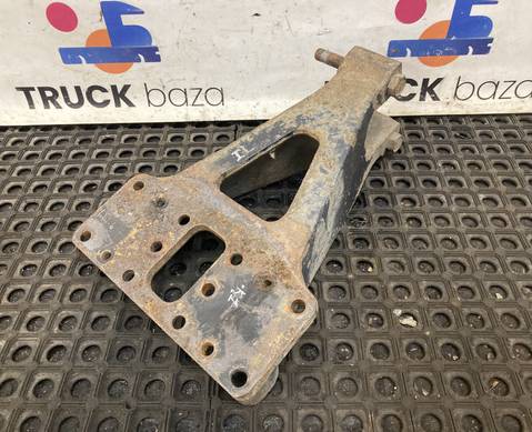 54902912447 Кронштейн реактивной тяги для КАМАЗ 5490 (с 2013)