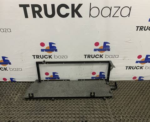 5010605902 Кронштейн верхней консоли для Renault Premium I (с 1996 по 2004)