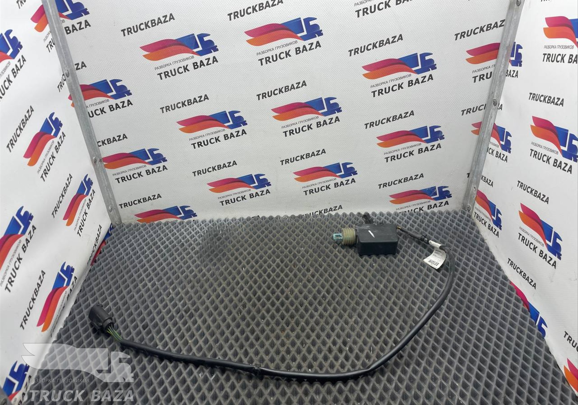 A2C53427855 Активатор замка двери для Mercedes-Benz Actros MP3 (с 2008)