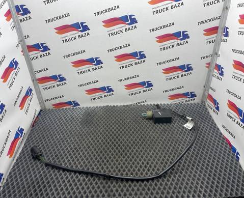 A2C53427855 Активатор замка двери для Mercedes-Benz Actros MP3 (с 2008)