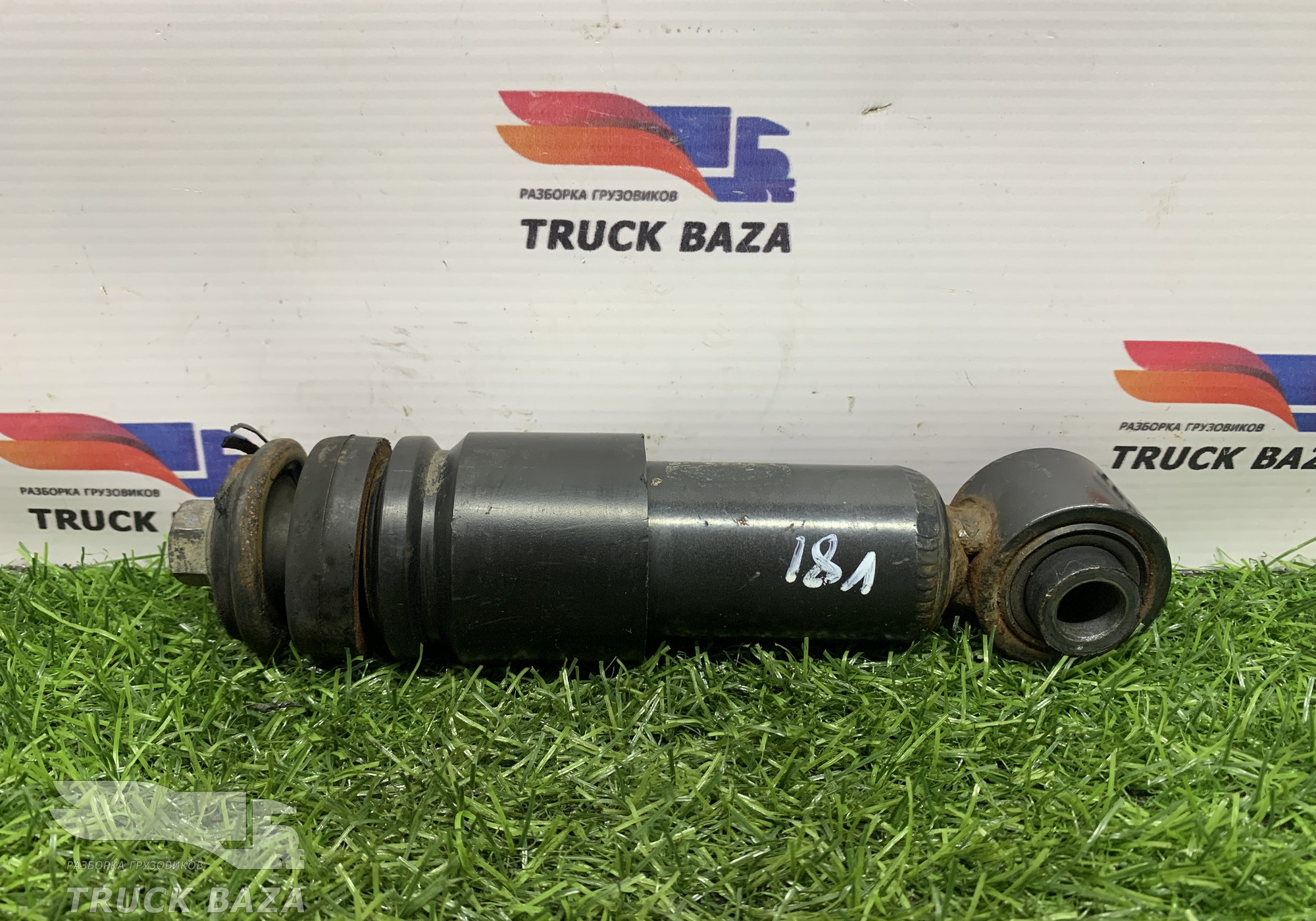 21171975 Амортизатор кабины горизонтальный для Volvo FH 4 (с 2012)