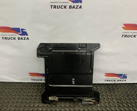 549015107112 Панель пола для КАМАЗ 54901