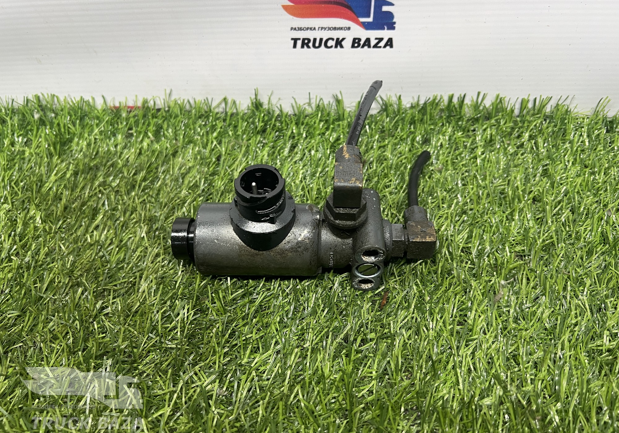 4721726260 Клапан электромагнитный для Daf