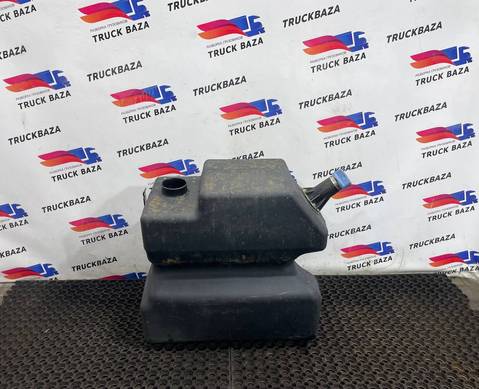 81154025050 Бак AdBlue для Man TGX II (с 2012)