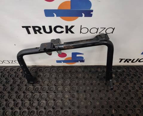 A9608820006 Кронштейн продолжения крыла для Mercedes-Benz Actros New Actros MP4 (с 2011)