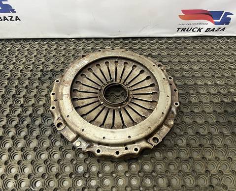 PP2000999 Корзина сцепления для Scania 5-series G (с 2004 по 2016)