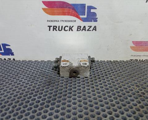41216836 Клапан перепускной для Iveco Stralis