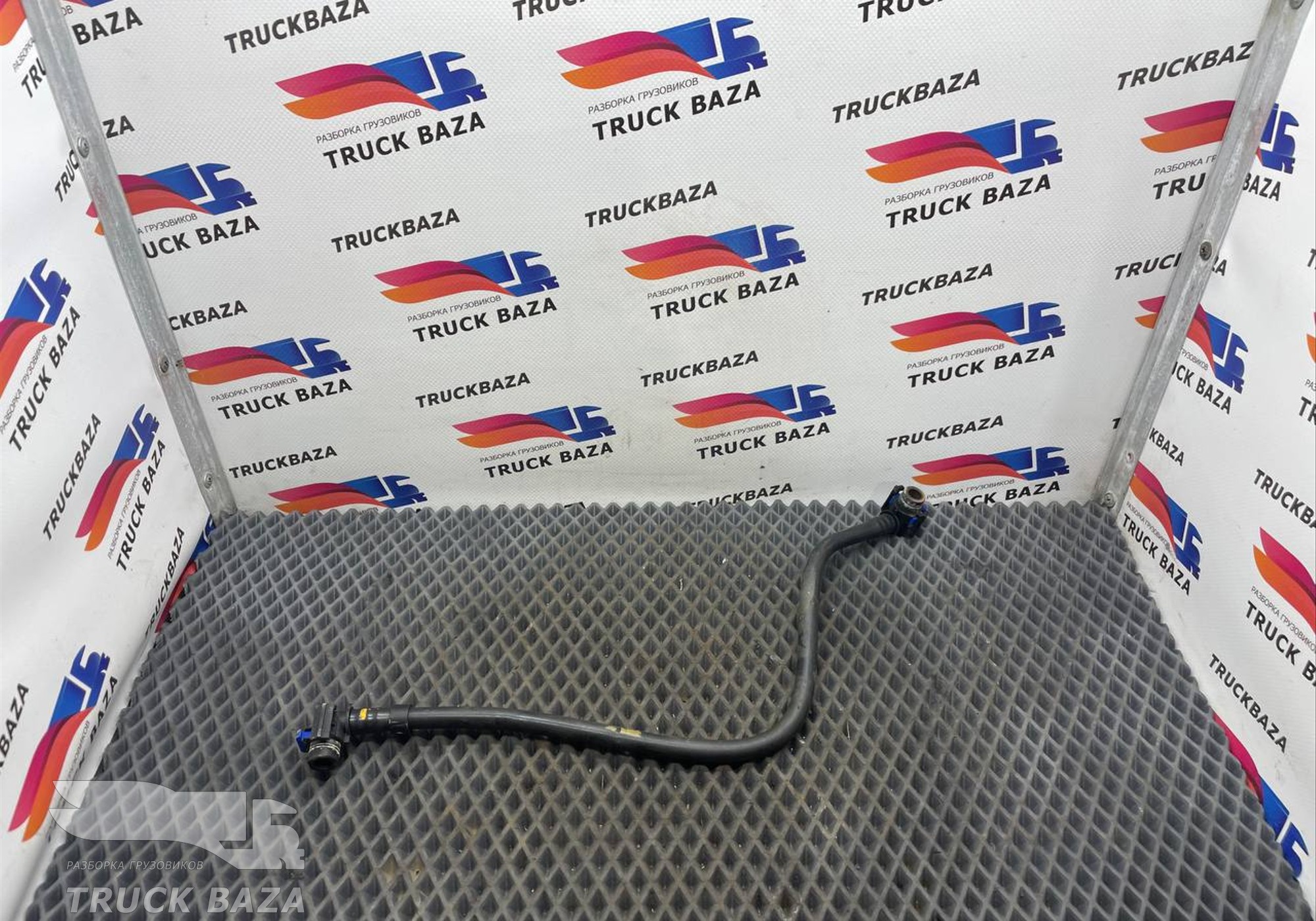 51063045458 Шланг компрессора для Man TGX II (с 2012)