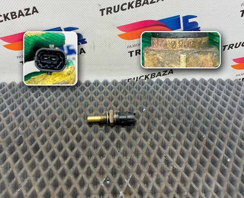 0281002209 Датчик температуры охлаждающей жидкости для Ford F-MAX (с 2018)