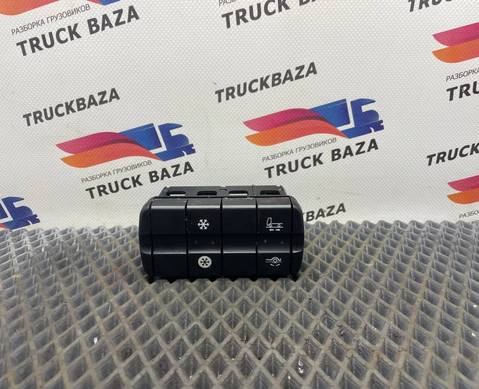 A9435400146 Блок кнопок для Mercedes-Benz Actros MP3 (с 2008)