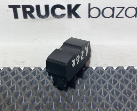 9435450003 Заглушка кнопки для Mercedes-Benz Actros