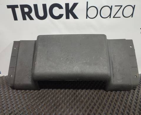 112259 Накладка сиденья для КАМАЗ 5490