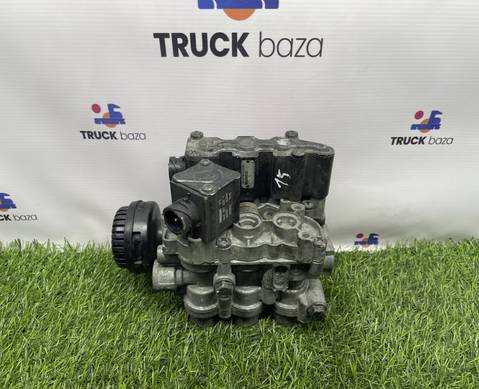 4729000570 Кран уровня пола главный для Man TGS