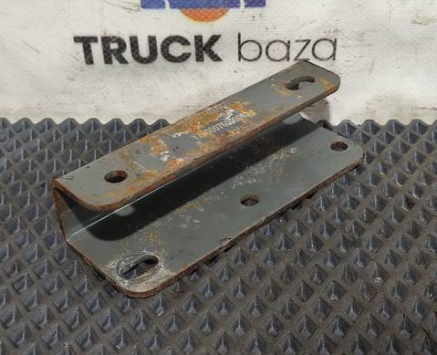 YZ900076000002 Кронштейн реле предварительного нагрева для Sinotruk Sitrak C7H