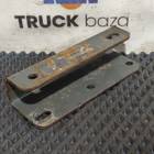 YZ900076000002 Кронштейн реле предварительного нагрева для Sinotruk Sitrak C7H