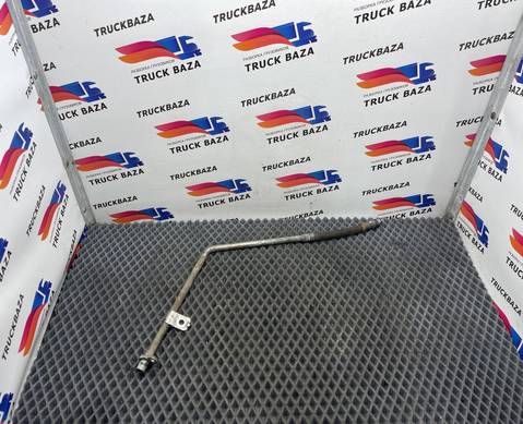 51063055102 Трубка системы охлаждения для Man TGX TG3 (с 2020)