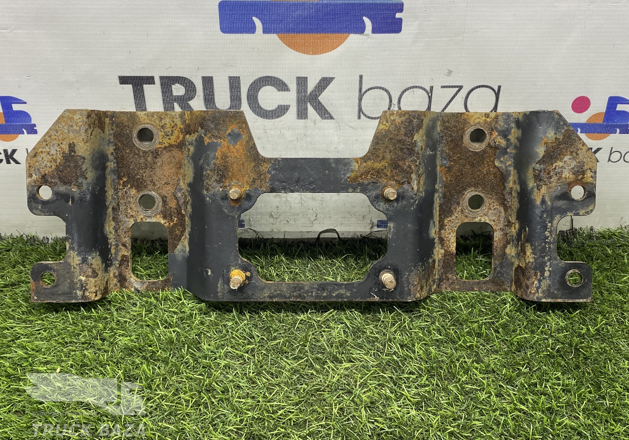 5490351308950 Кронштейн блока ресиверов для КАМАЗ 5490 (с 2013)