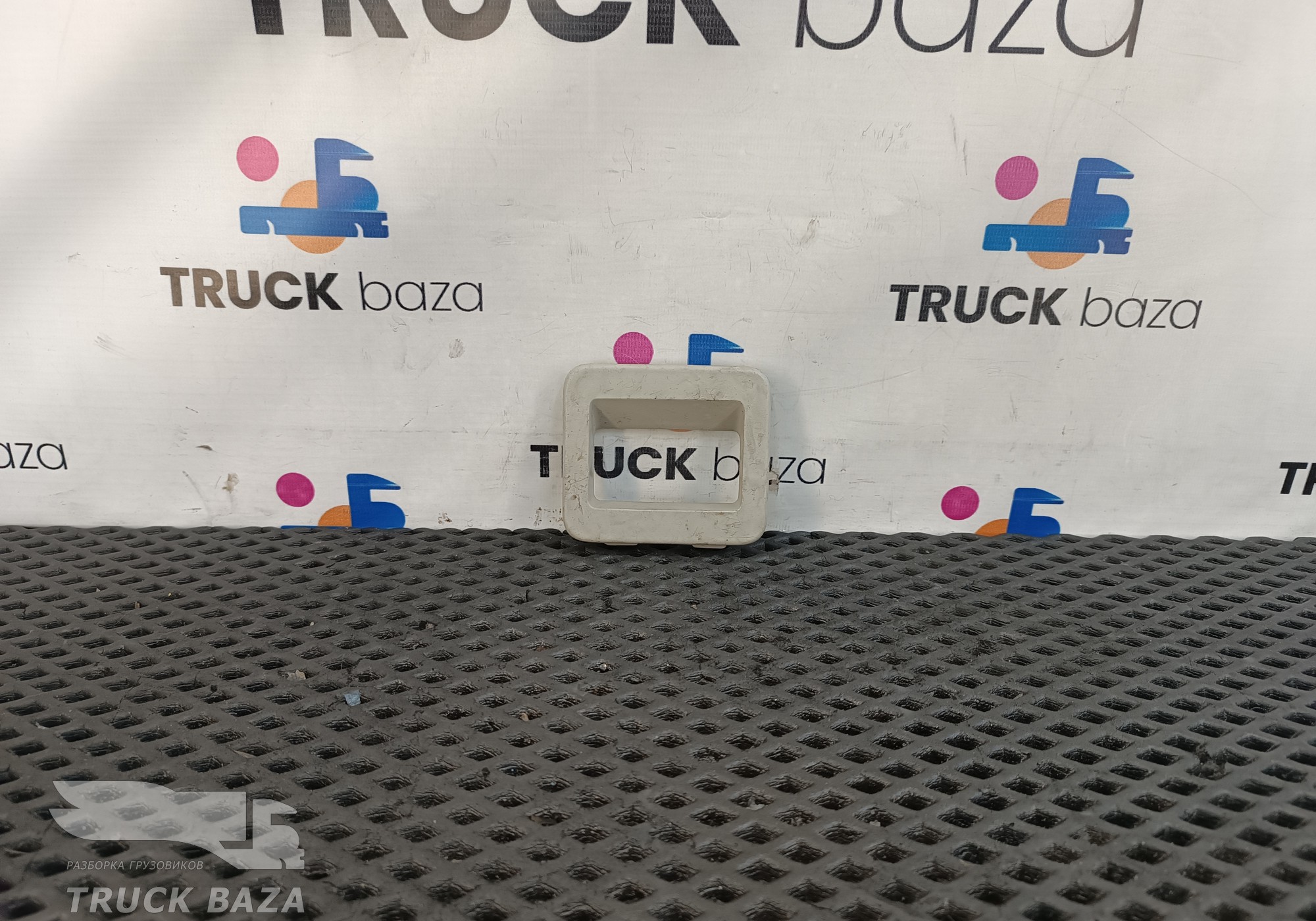 JC46E61304 Накладка сиденья для Ford F-MAX (с 2018)