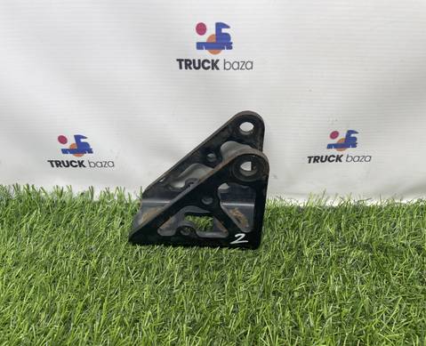 81417010090 Кронштейн амортизатора кабины для Man