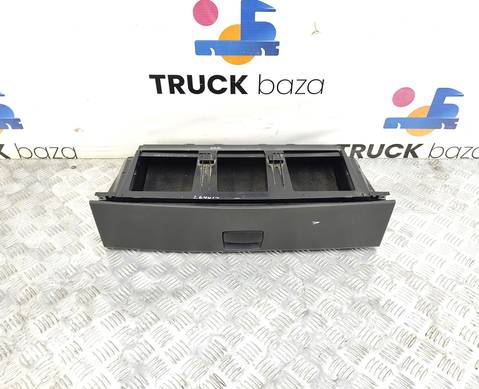 81637456018 Бардачок для Man TGX