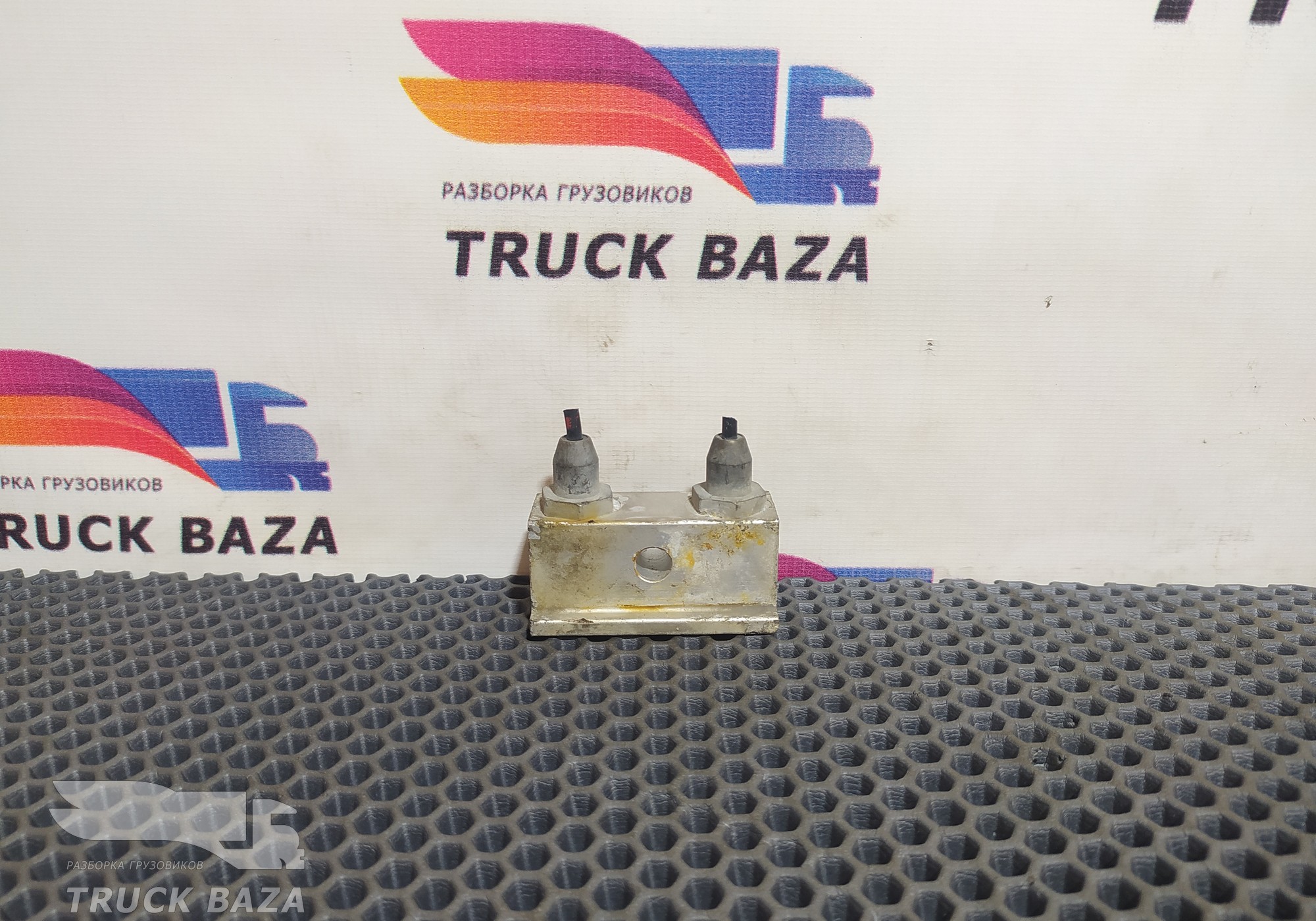 20580561 Клапан воздушный для Volvo FM II (с 2002)