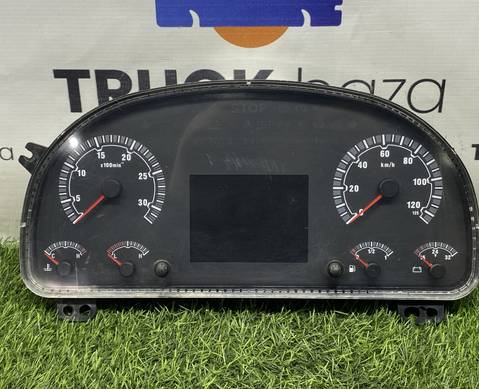 WG9716582244 Панель приборов для Sinotruk Sitrak C7H