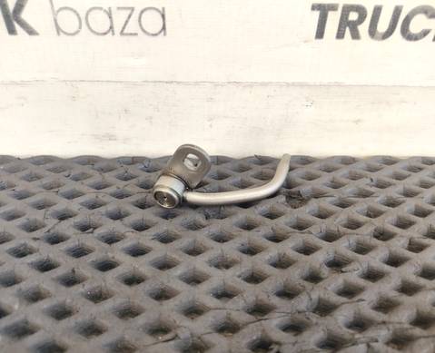 GC466K858AC Форсунка масляная для Ford F-MAX (с 2018)