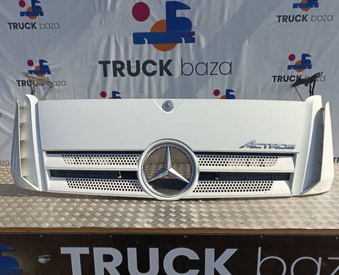 Капот для Mercedes-Benz Actros New Actros MP4 (с 2011)