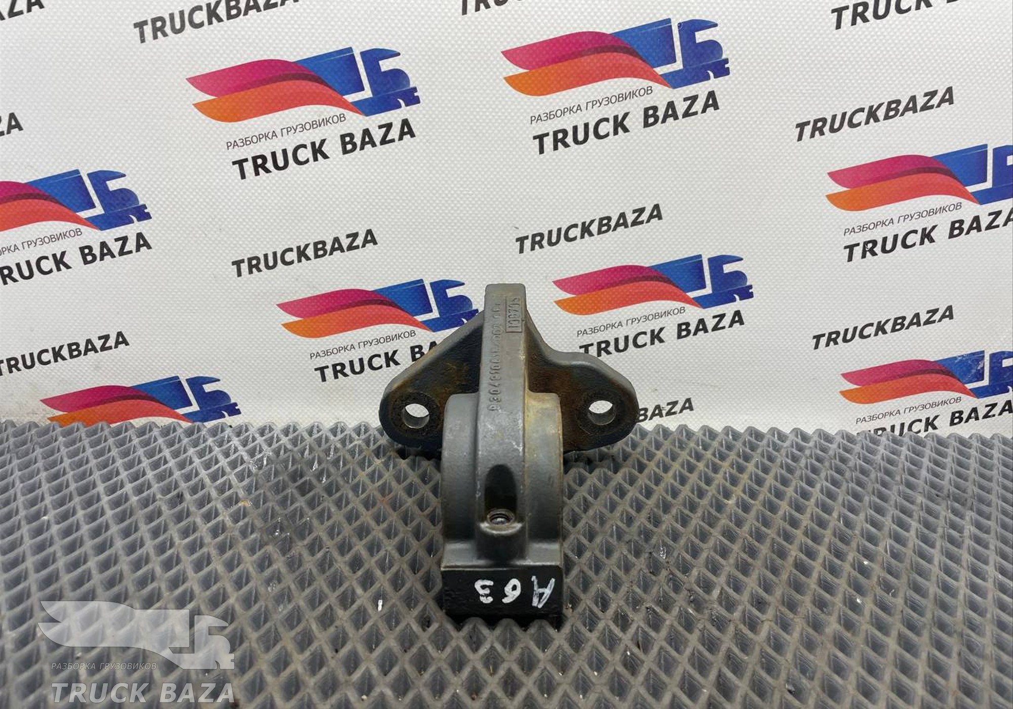 9304910615 Кронштейн глушителя для Mercedes-Benz Actros MP3 (с 2008)