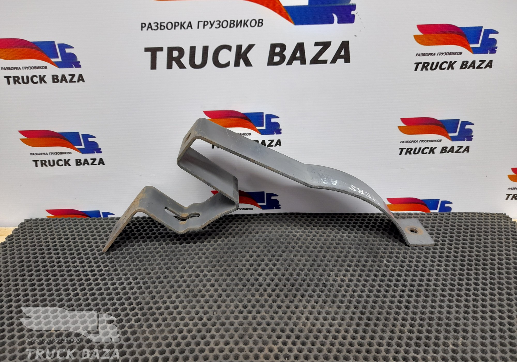 9414320840 Кронштейн ресивера для Mercedes-Benz Actros MP1 (с 1996 по 2003)