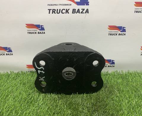 65802902444 Кронштейн рессоры передней для КАМАЗ 5490