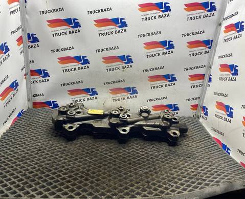 1313487 Клапан горного тормоза для Daf 95XF (с 1997 по 2002)