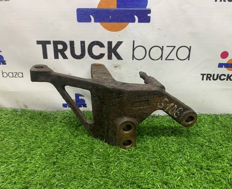 2076826 Кронштейн тормозного вала левый для Scania 6-series R (с 2016)
