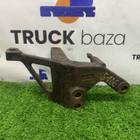 2076826 Кронштейн тормозного вала левый для Sinotruk Sitrak C5H