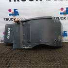 504208706 Крыло переднее левое задняя часть для Iveco Stralis II Hi-Way (с 2012)